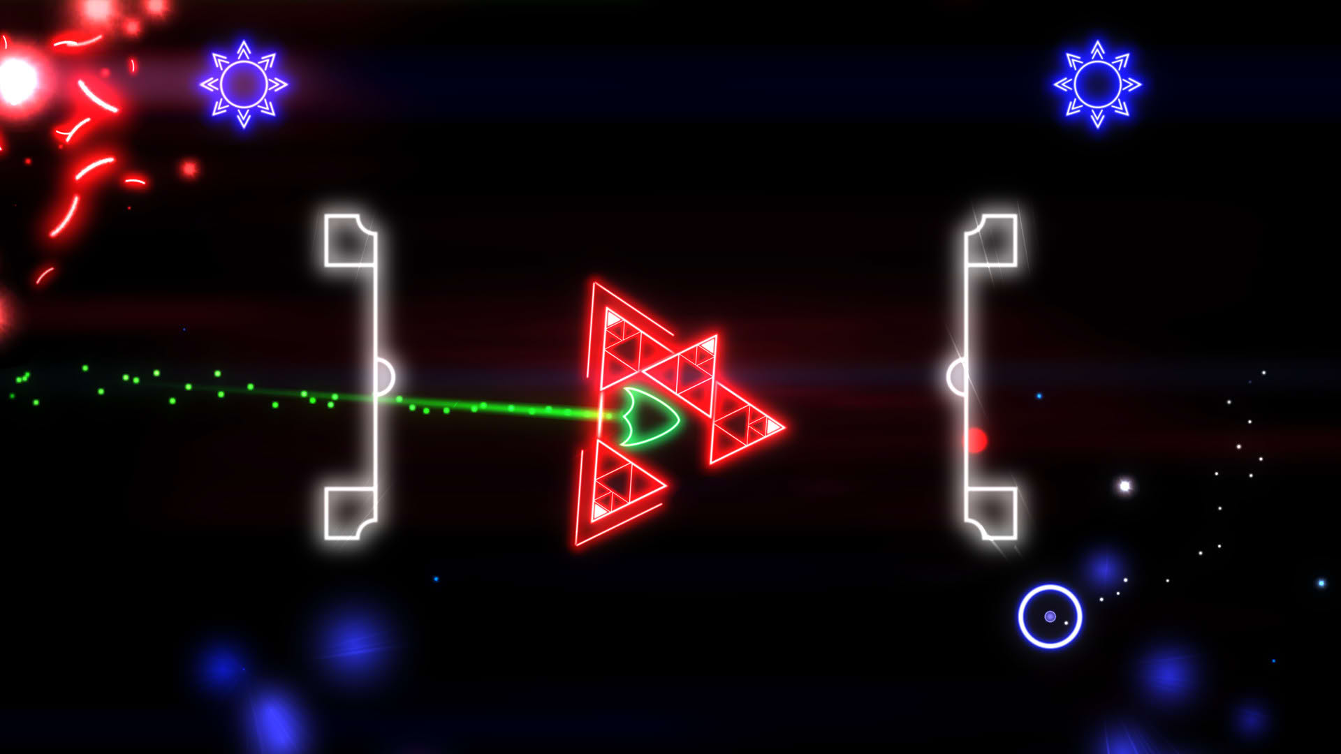 Screenshot for Ellipsis