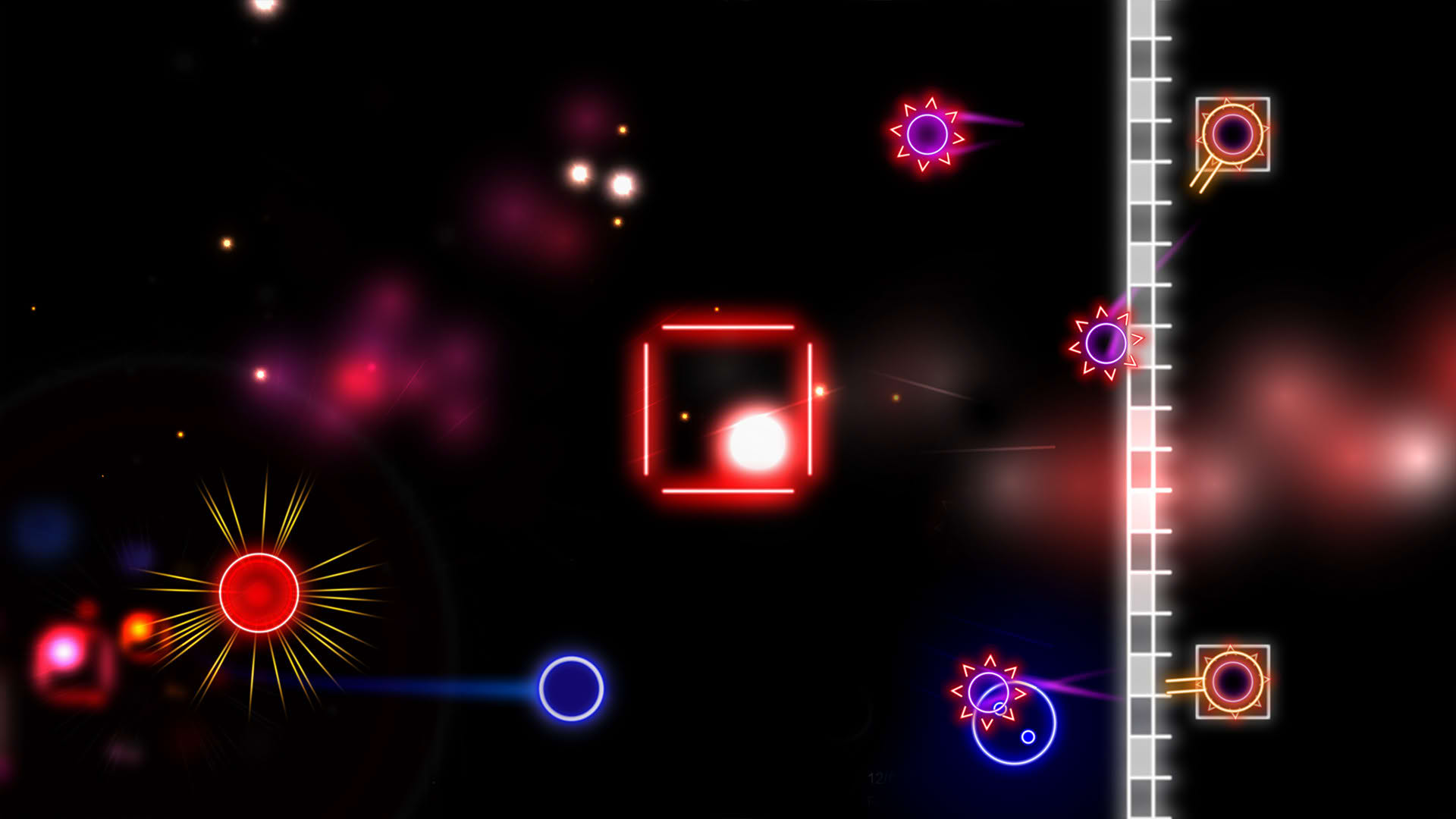 Screenshot for Ellipsis