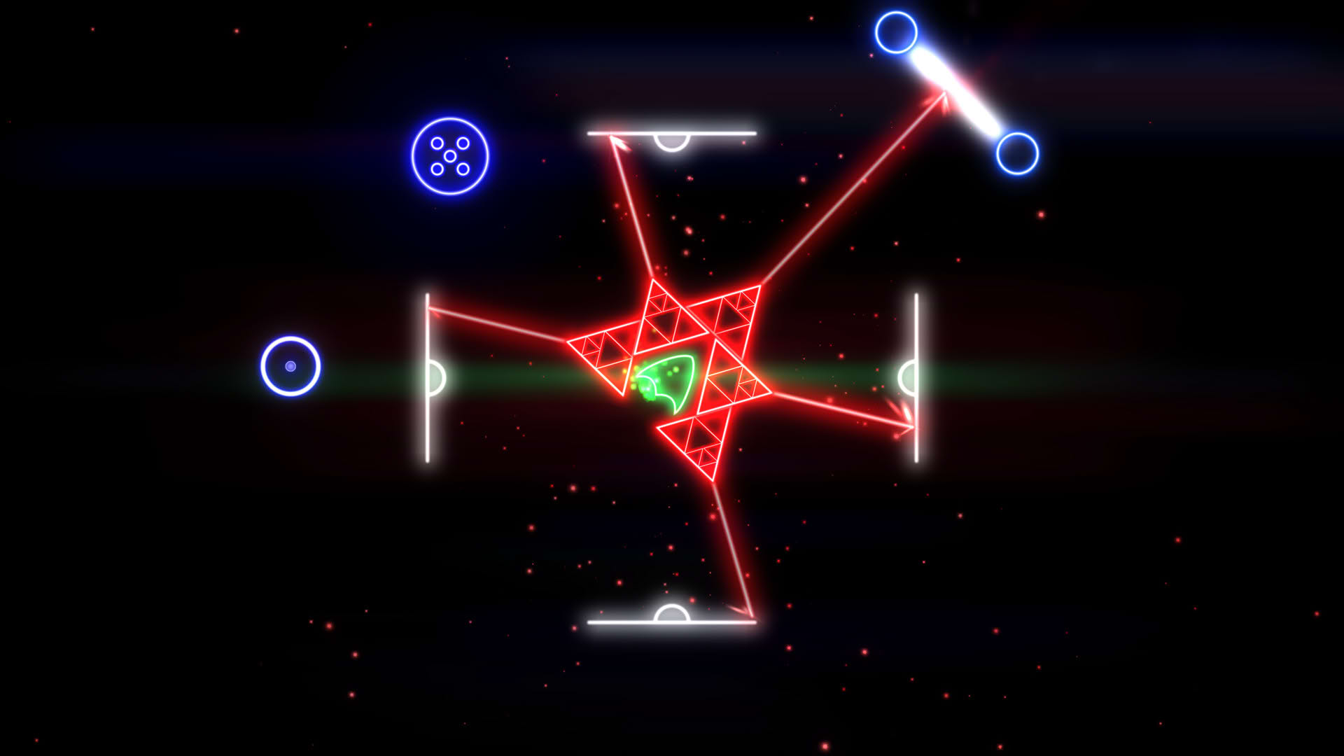 Screenshot for Ellipsis