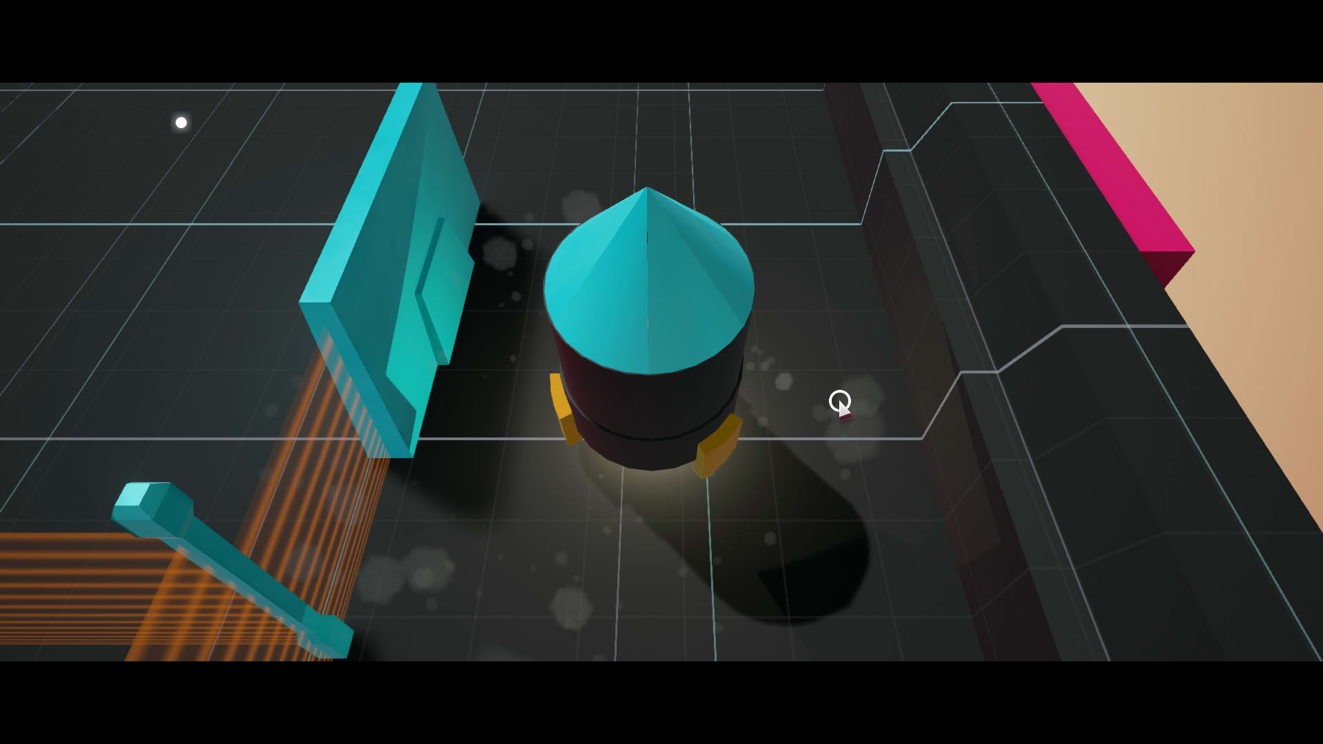 Screenshot for BitMaster