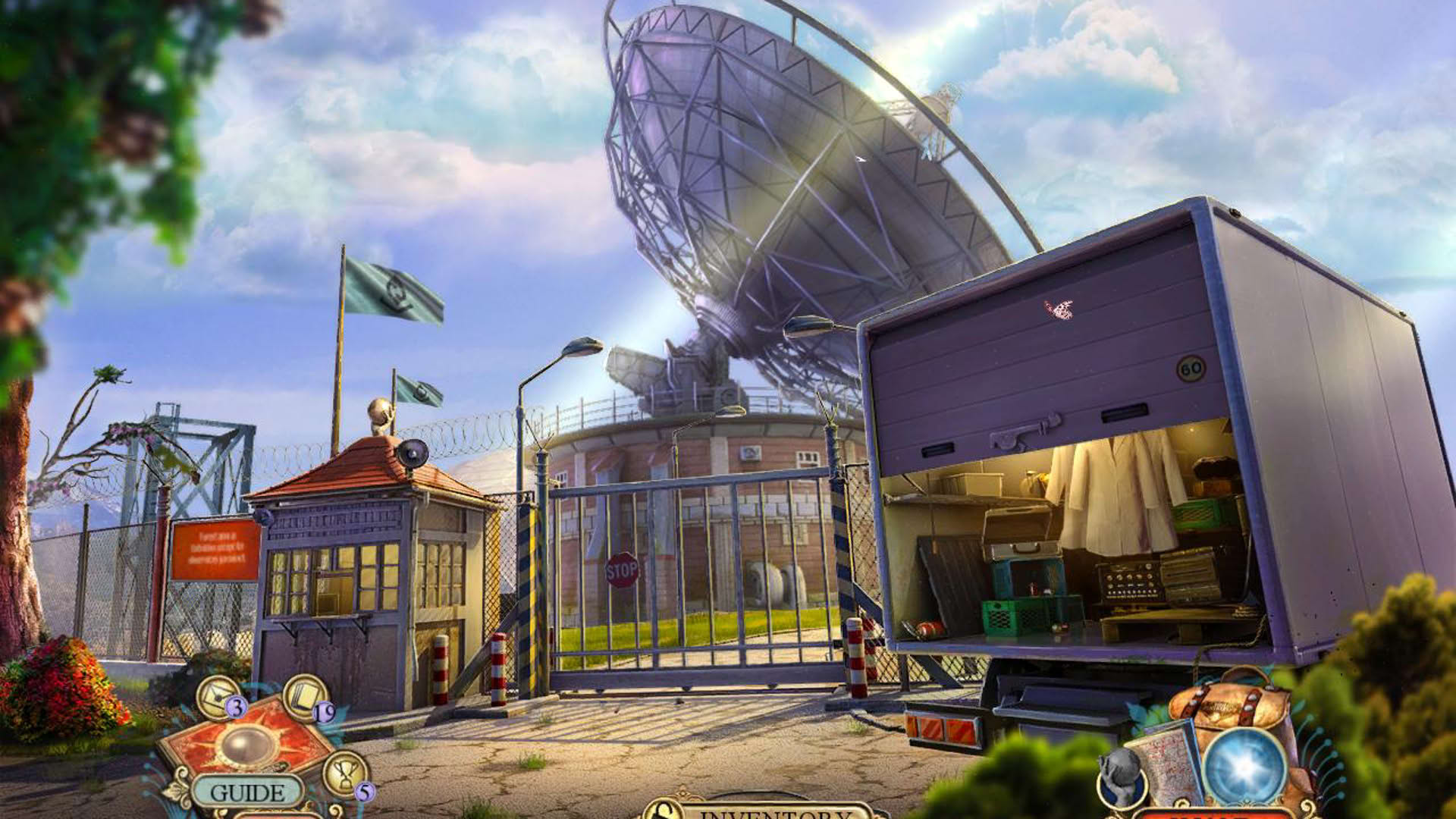 Screenshot for Hidden Expedition: Dawn of Prosperity
