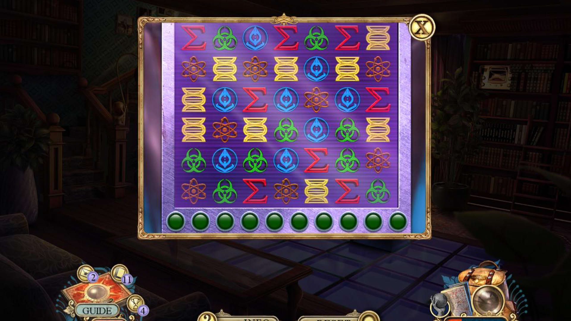 Screenshot for Hidden Expedition: Dawn of Prosperity