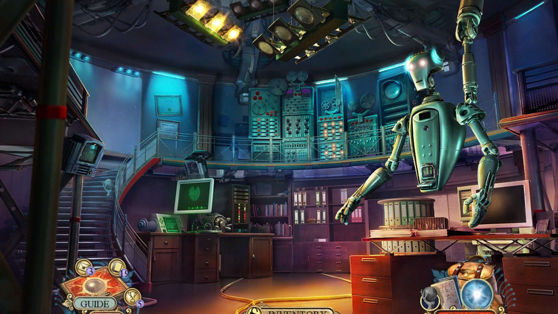 Screenshot for Hidden Expedition: Dawn of Prosperity