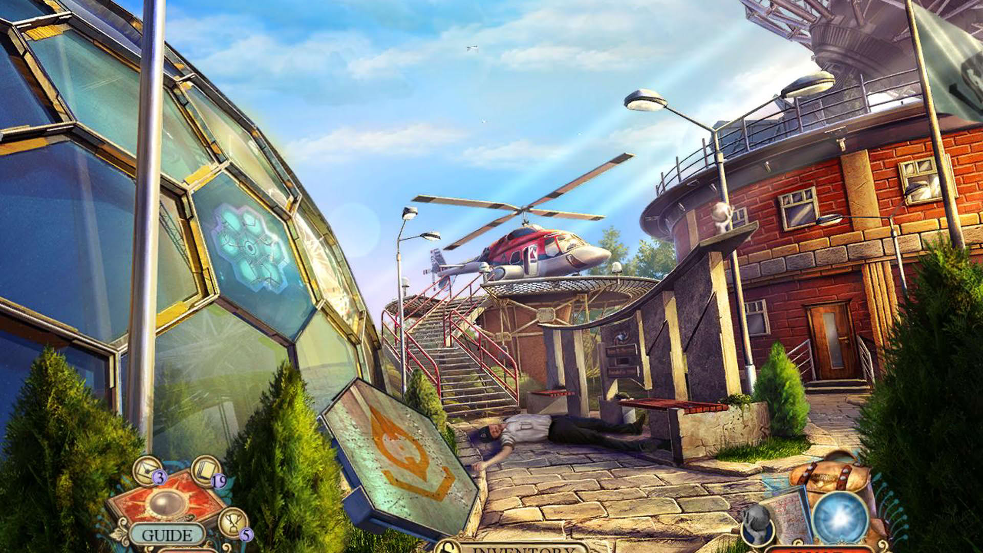 Screenshot for Hidden Expedition: Dawn of Prosperity