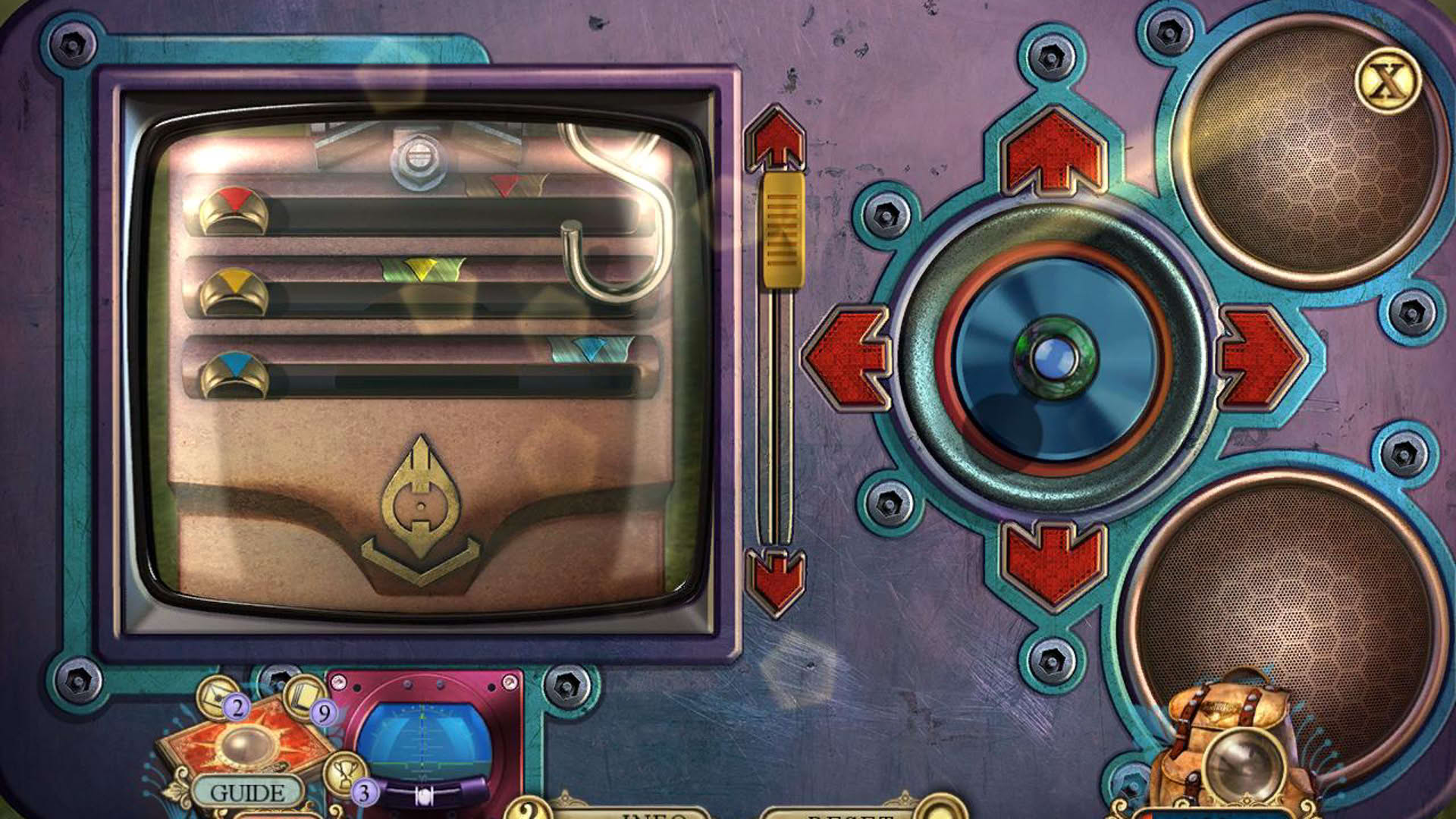 Screenshot for Hidden Expedition: Dawn of Prosperity