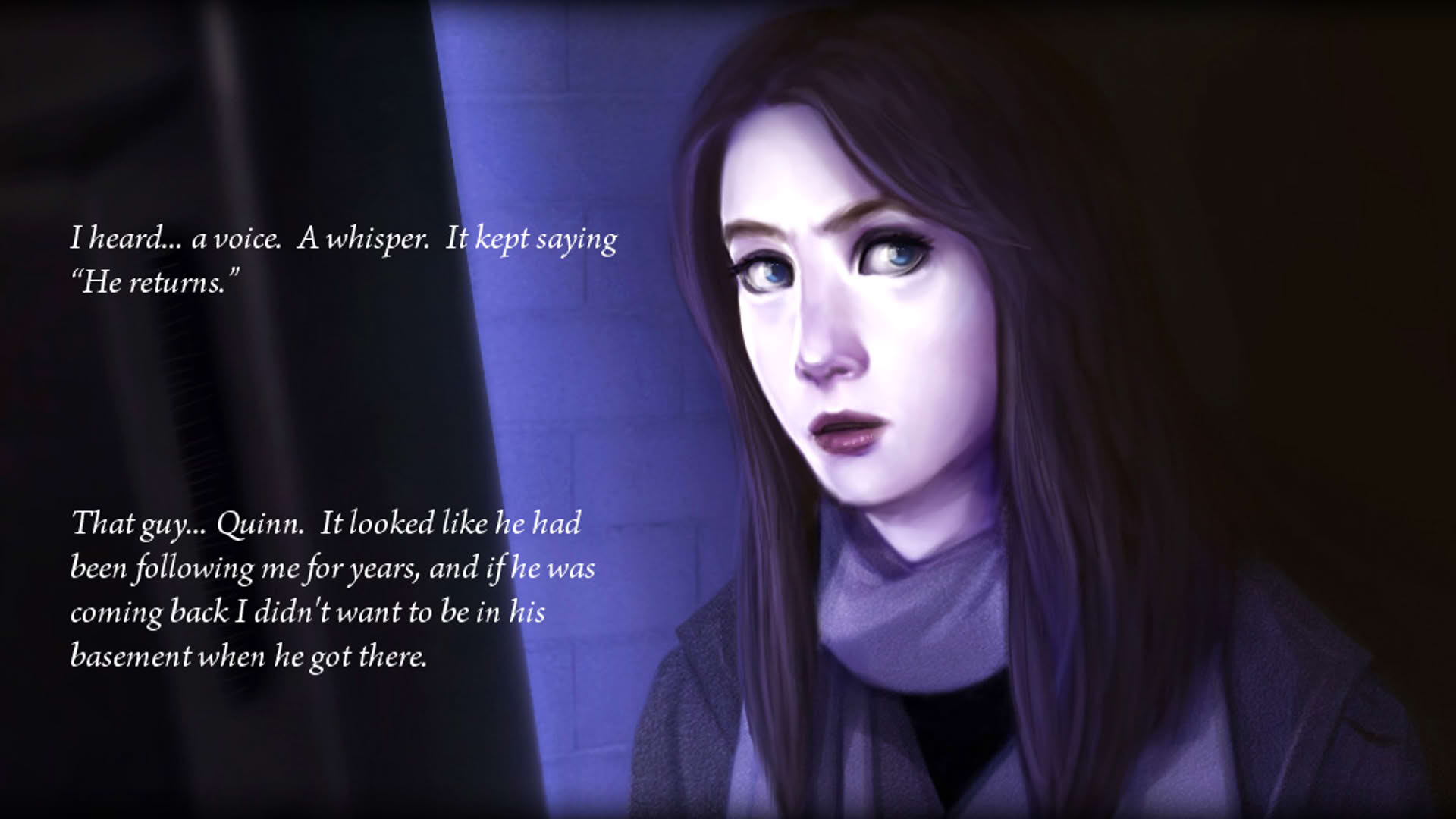 Screenshot for Nightmare Adventures: The Witch's Prison