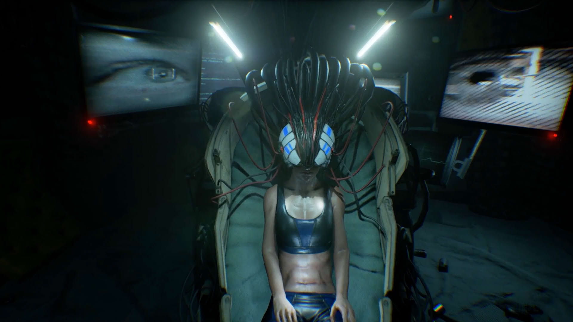 Screenshot for Observer
