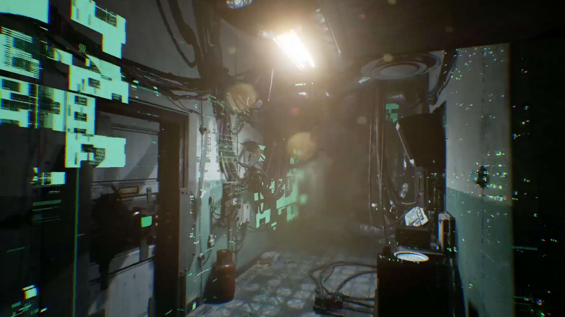 Screenshot for Observer