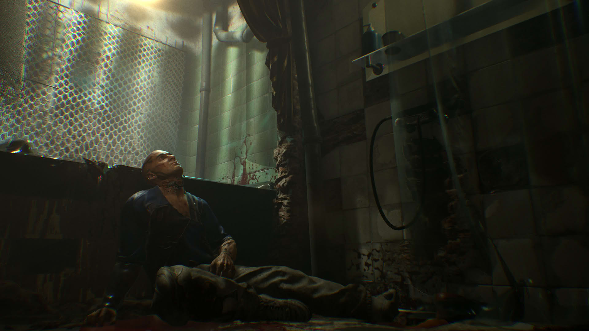 Screenshot for Observer
