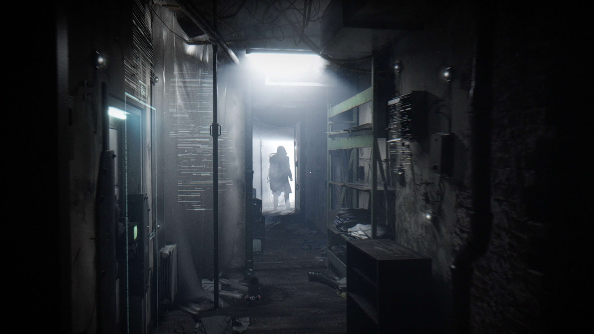 Screenshot for Observer