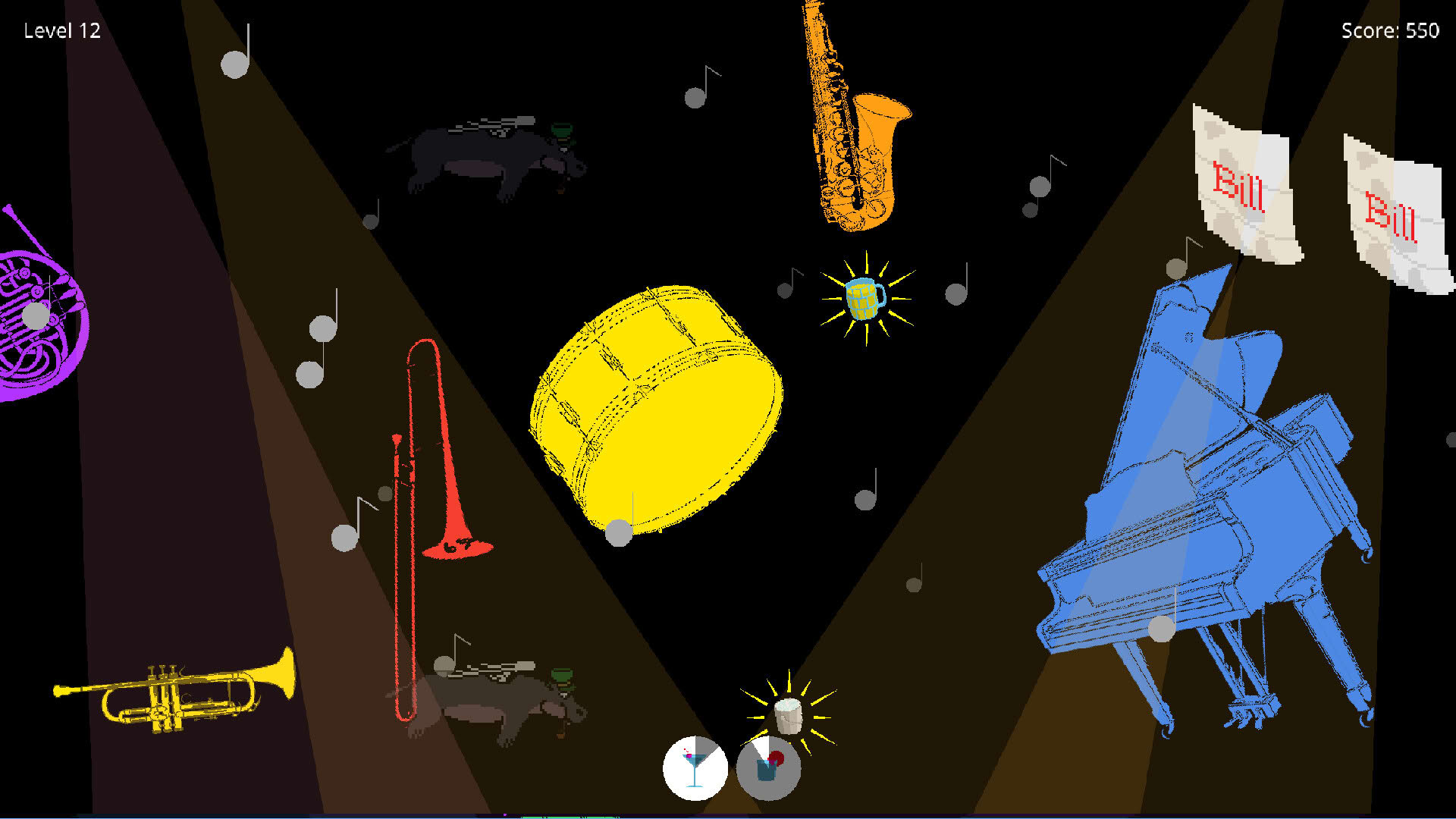 Screenshot for Hippo Hop