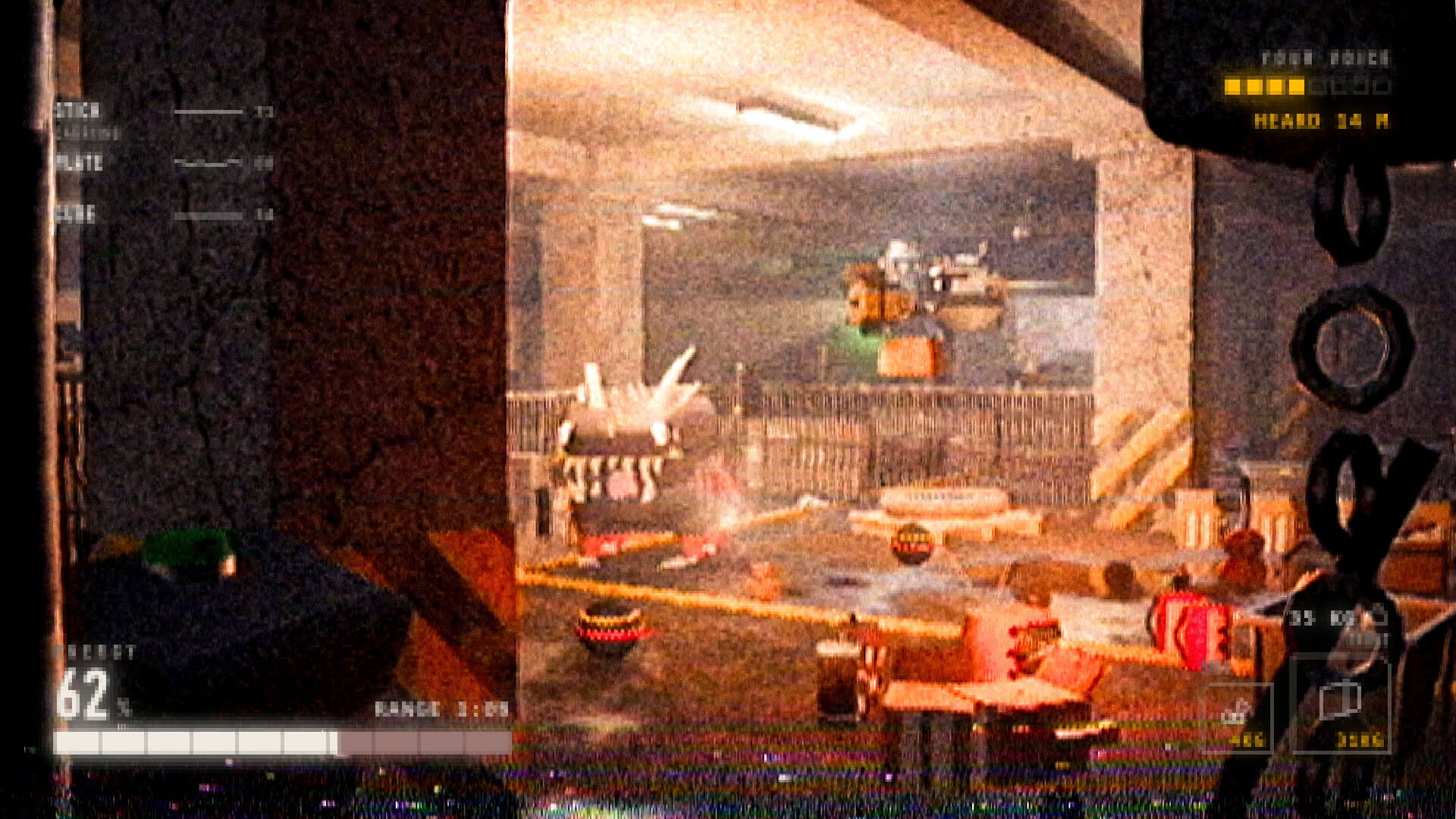 Screenshot for Feedstock