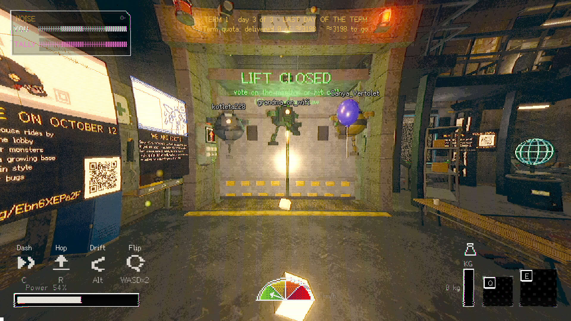 Screenshot for Feedstock