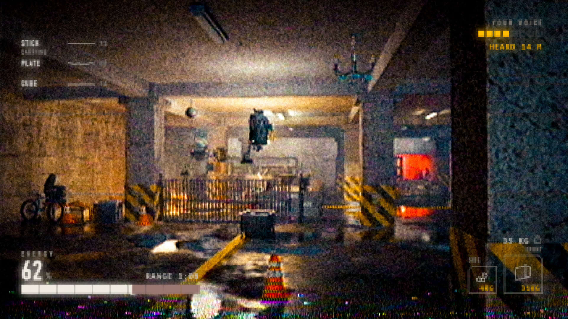 Screenshot for Feedstock