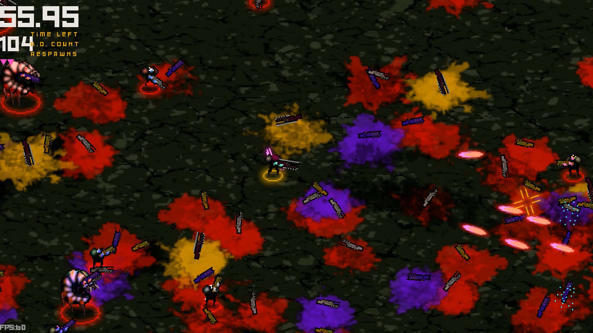 Screenshot for Ubermosh Vol.3
