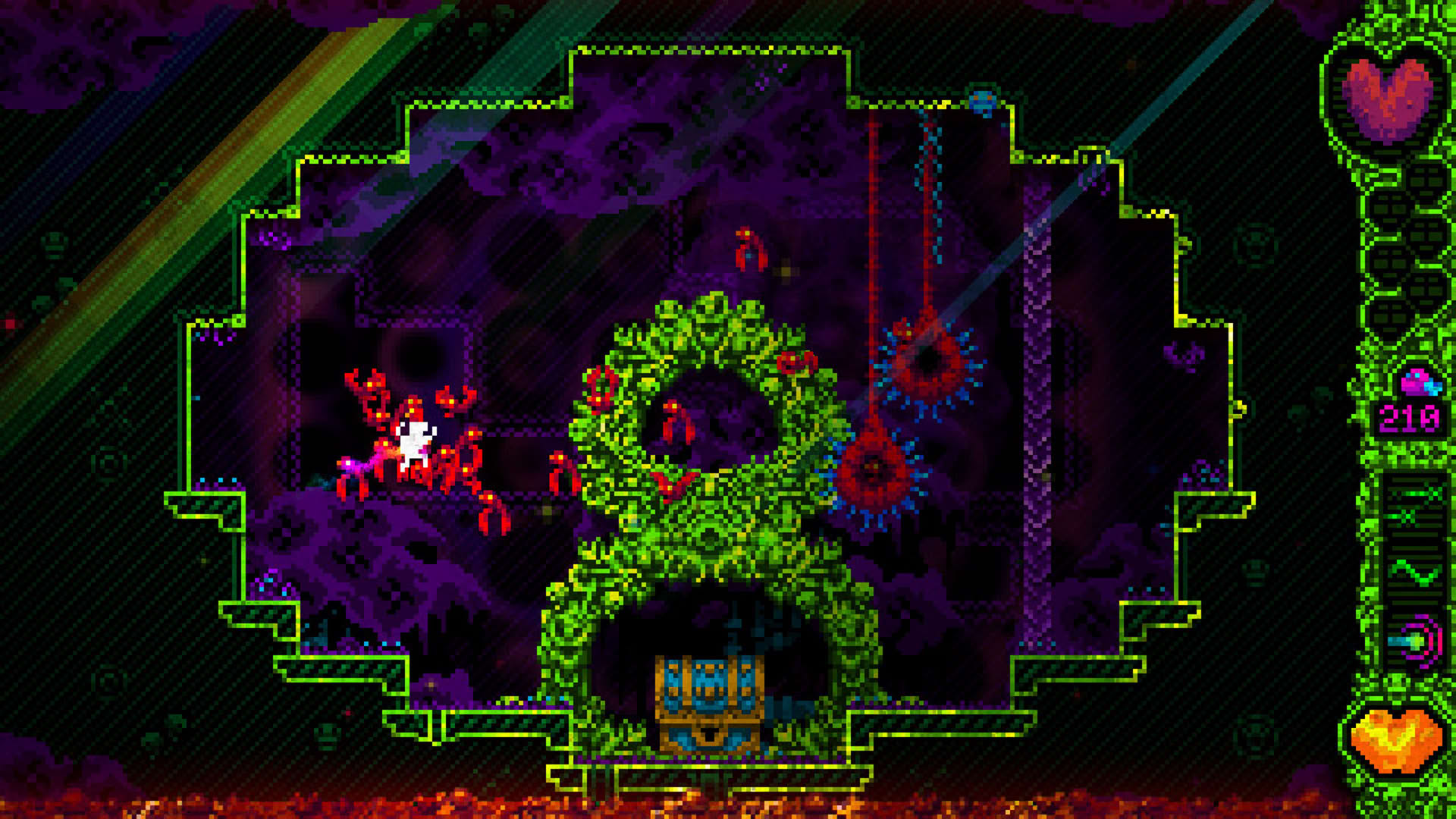Screenshot for Straimium Immortaly