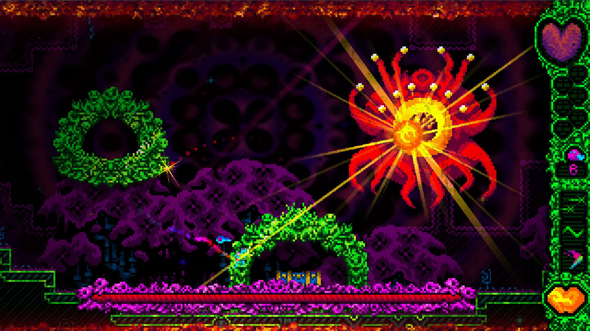 Screenshot for Straimium Immortaly