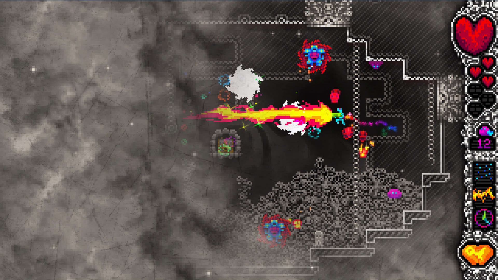 Screenshot for Straimium Immortaly
