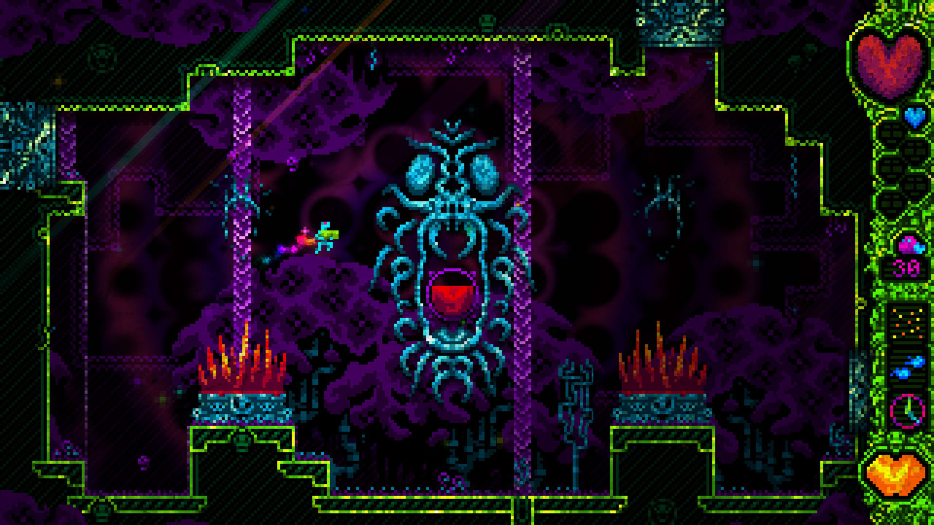 Screenshot for Straimium Immortaly