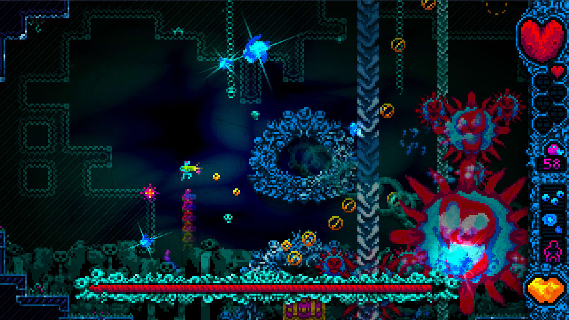 Screenshot for Straimium Immortaly