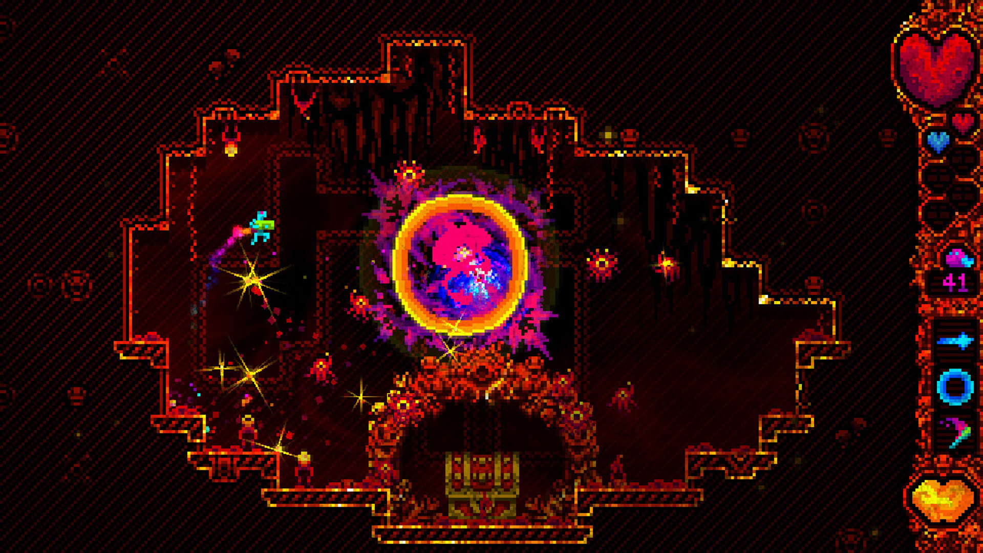 Screenshot for Straimium Immortaly