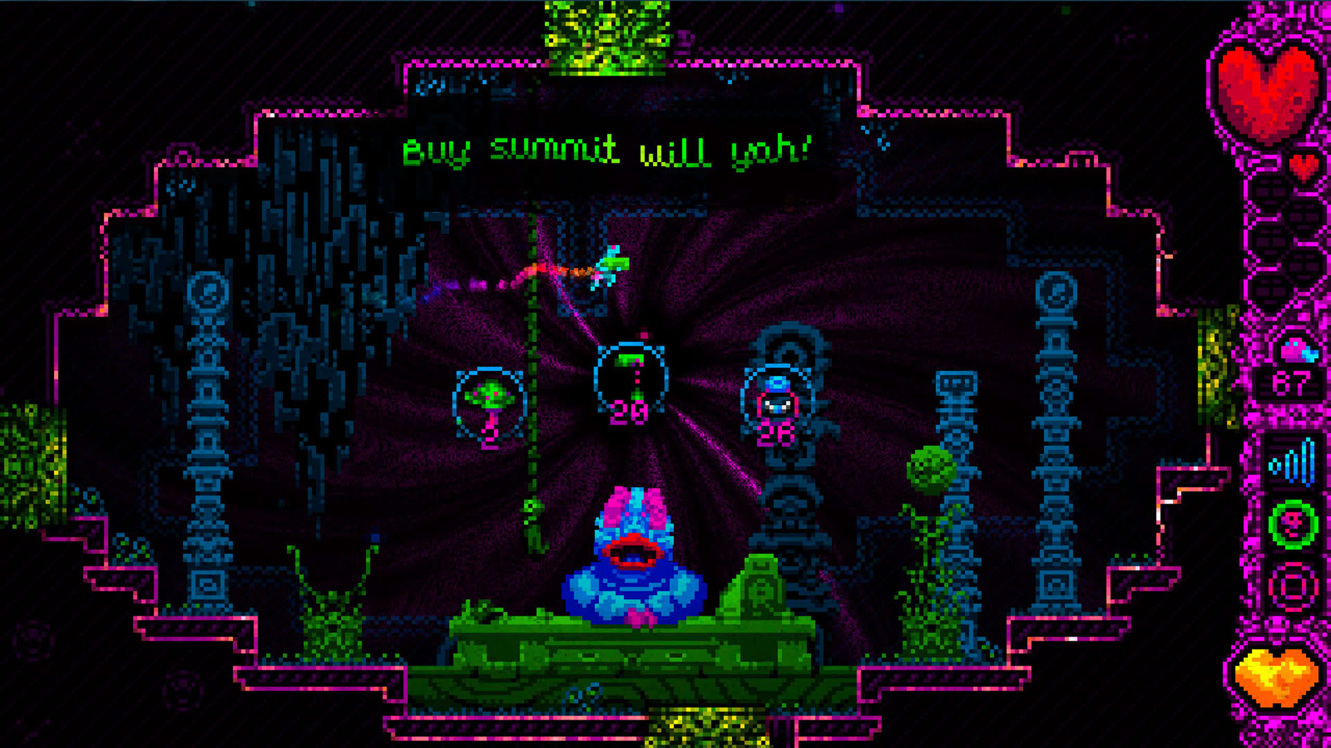 Screenshot for Straimium Immortaly