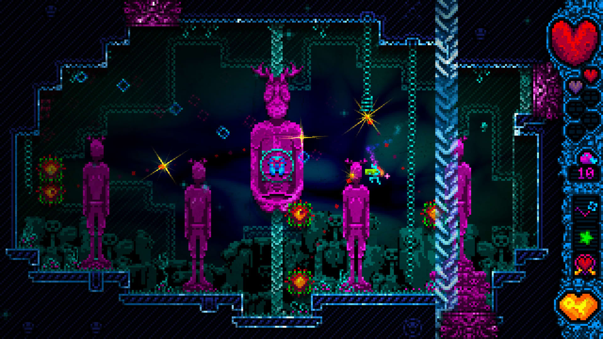 Screenshot for Straimium Immortaly