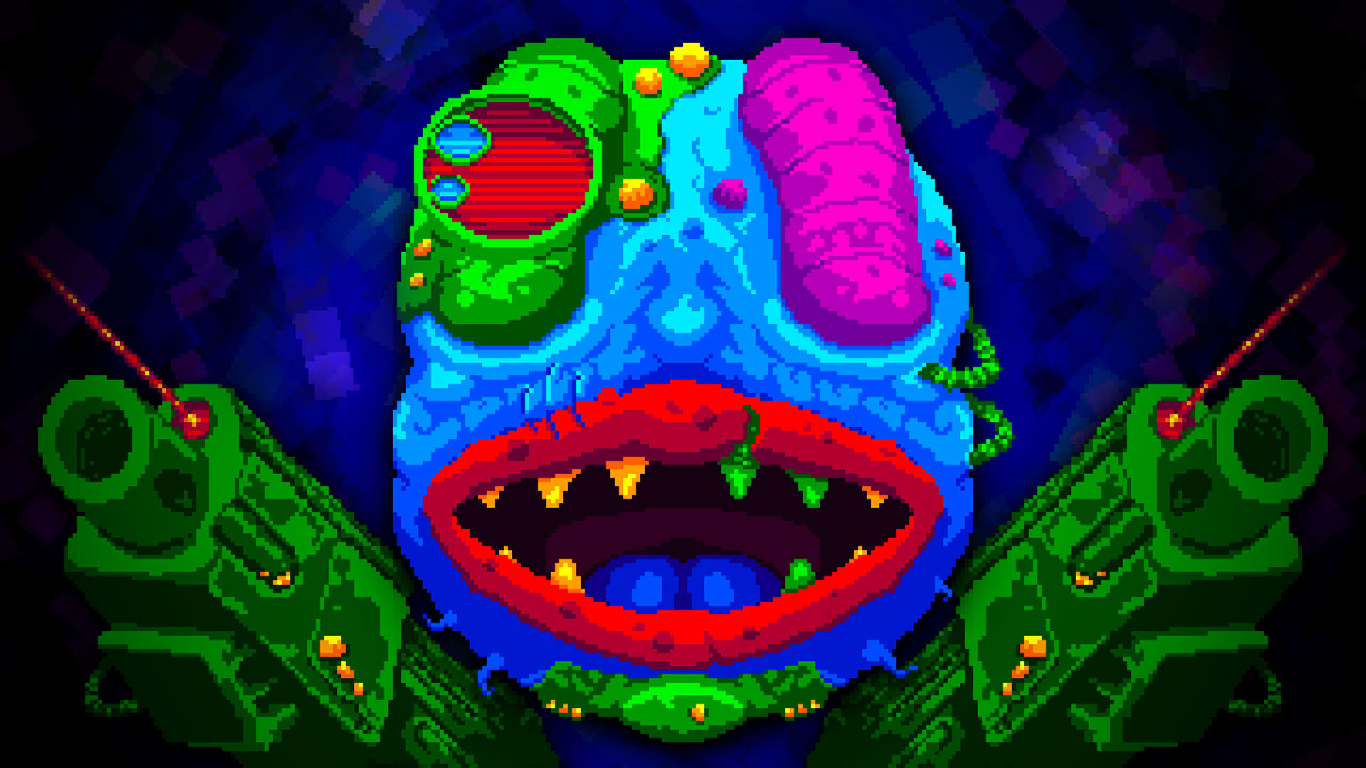 Screenshot for Straimium Immortaly