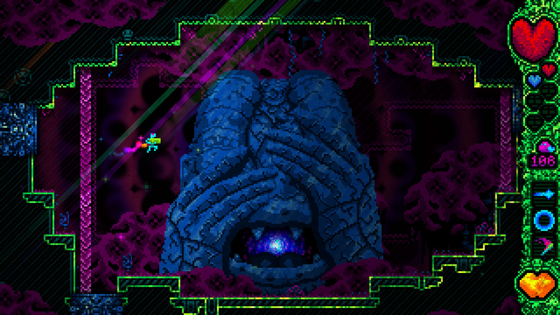 Screenshot for Straimium Immortaly