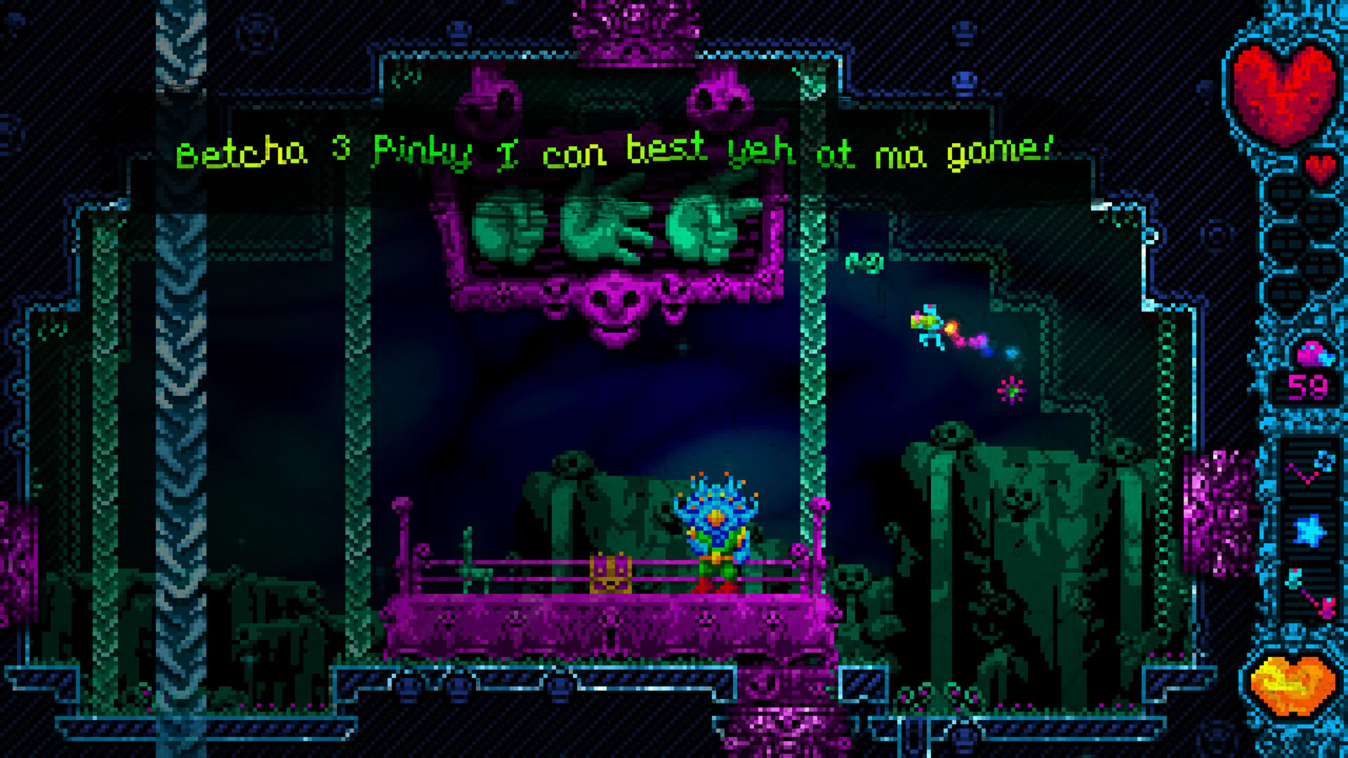 Screenshot for Straimium Immortaly