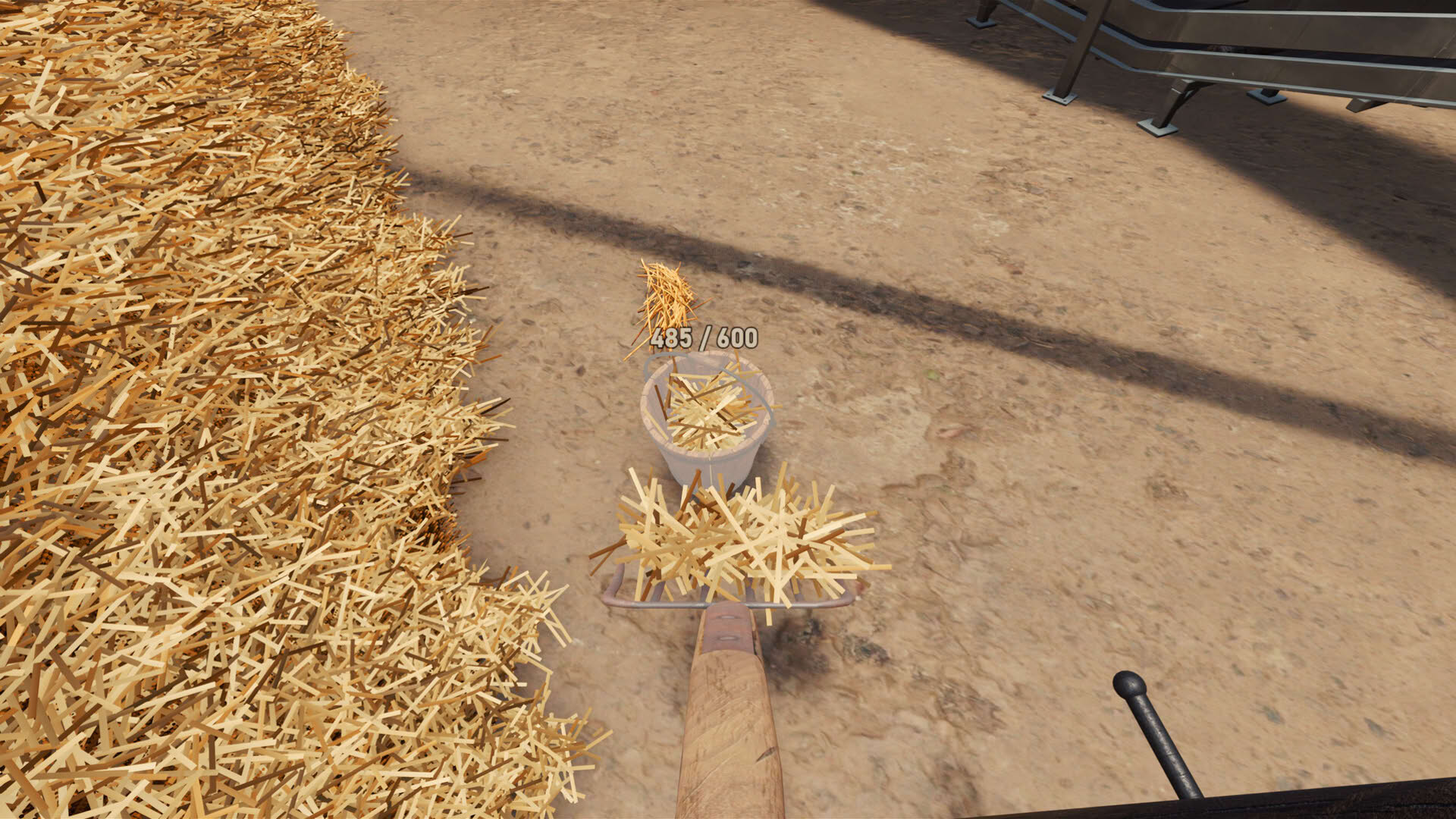 Screenshot for Find The Needle