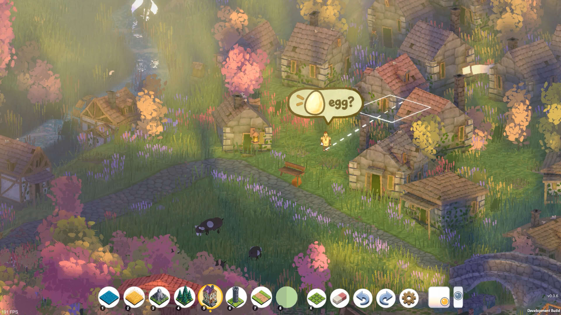 Screenshot for Brushland