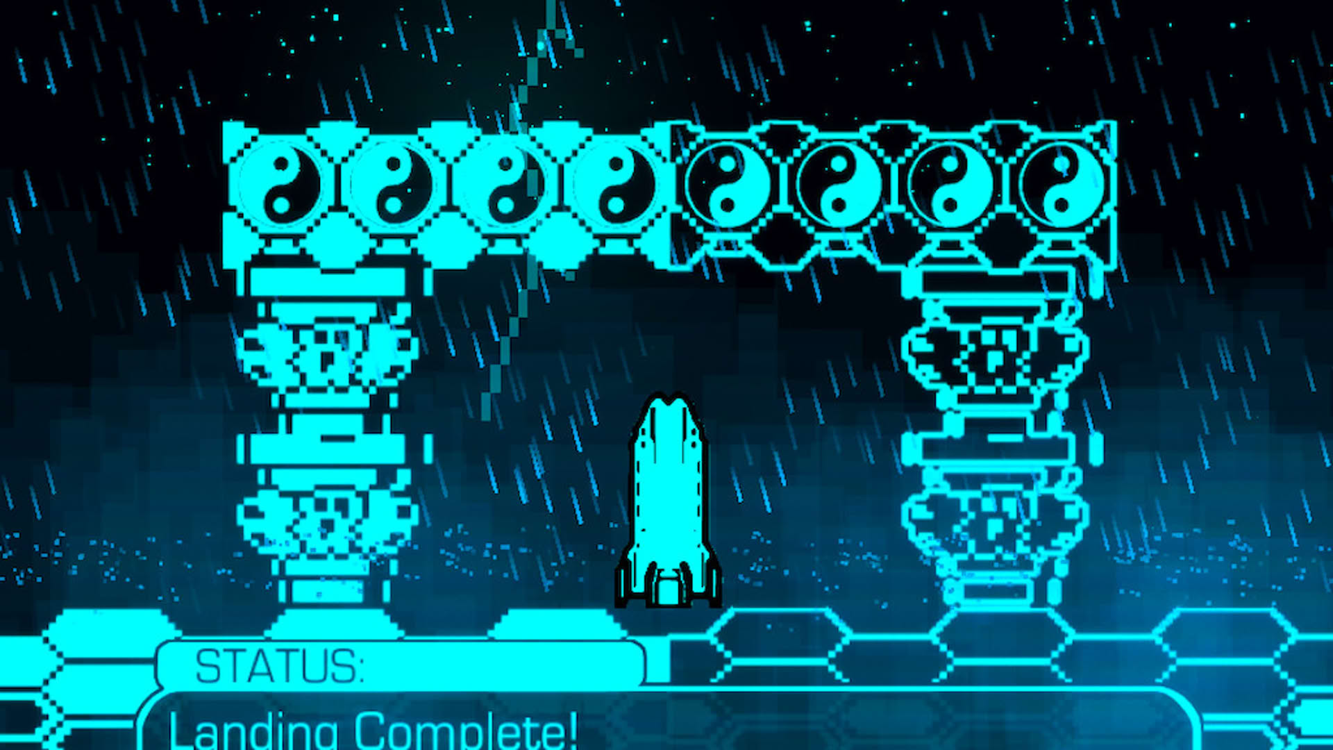 Screenshot for Gerty: Robots In Love