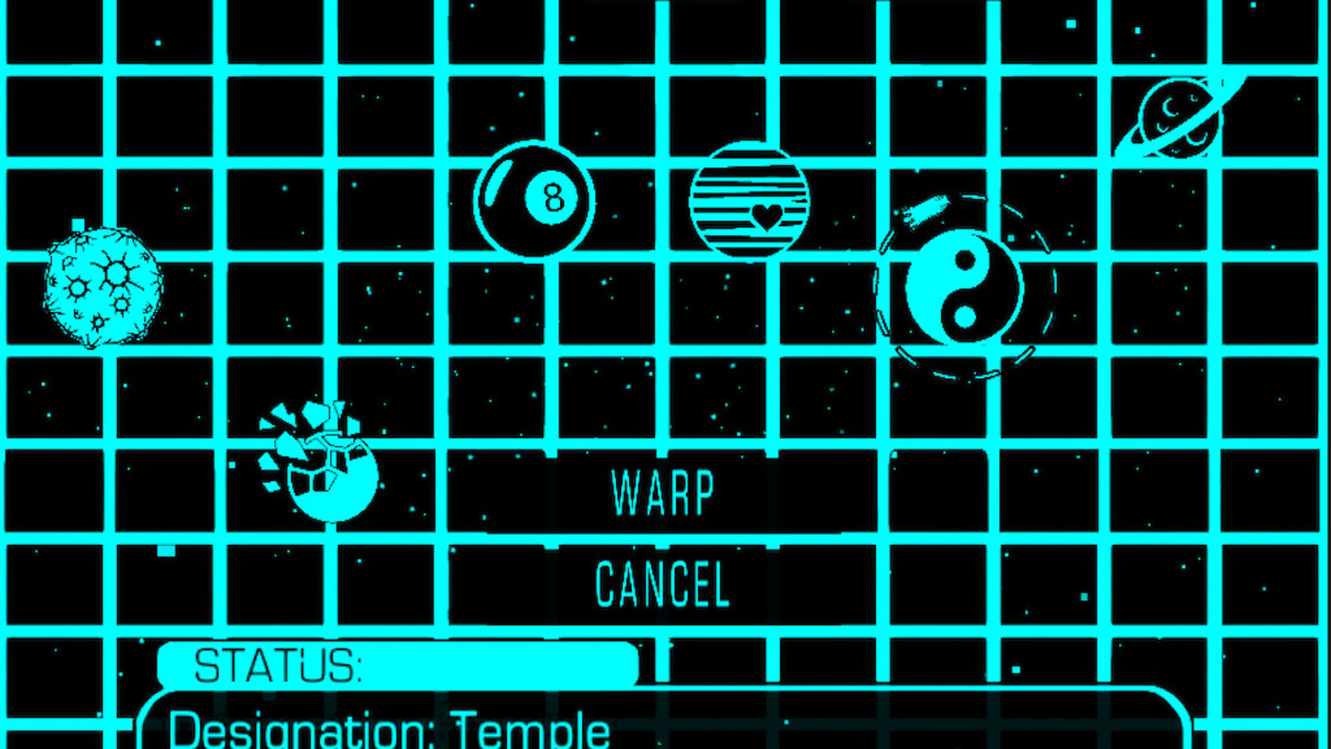 Screenshot for Gerty: Robots In Love