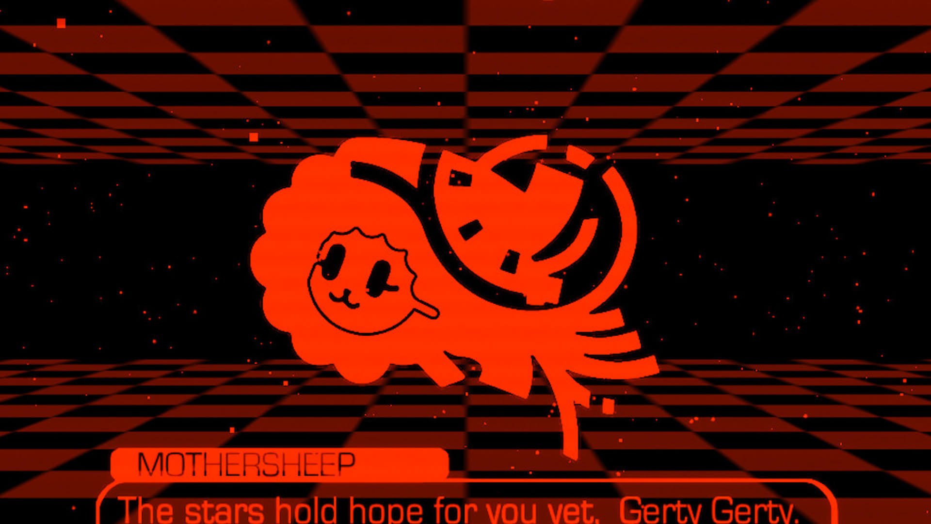 Screenshot for Gerty: Robots In Love