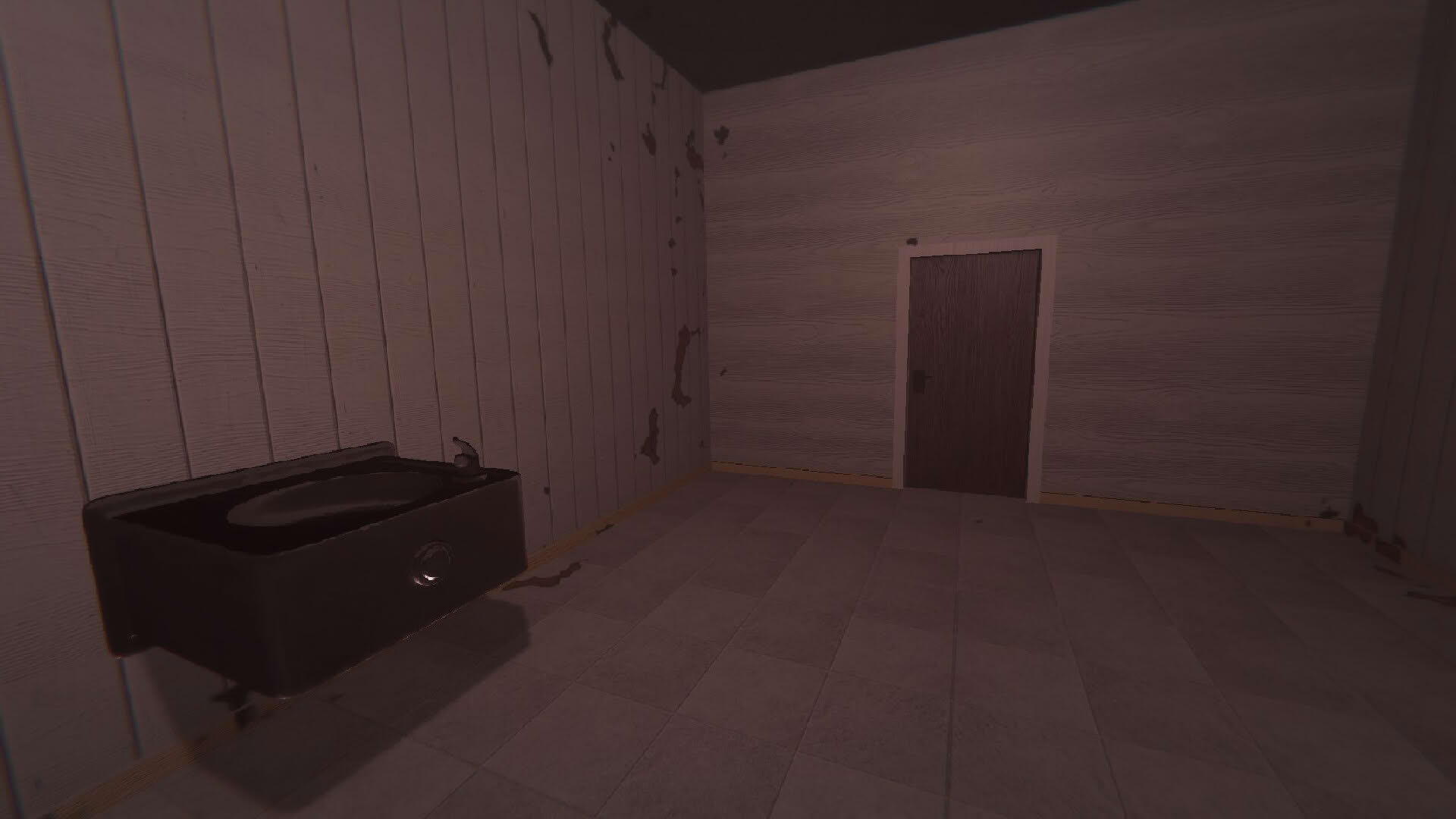 Screenshot for Passage Zero
