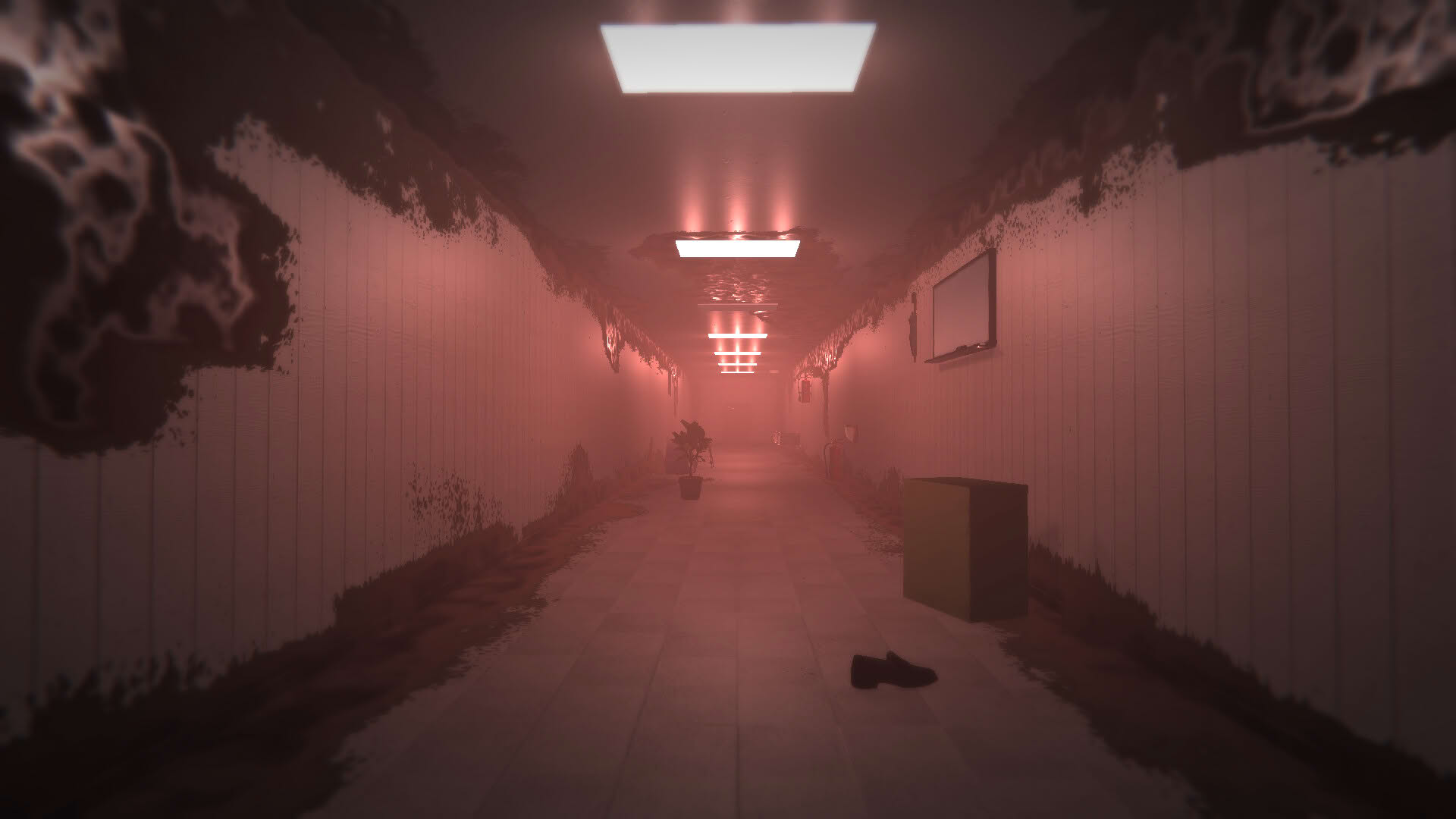 Screenshot for Passage Zero