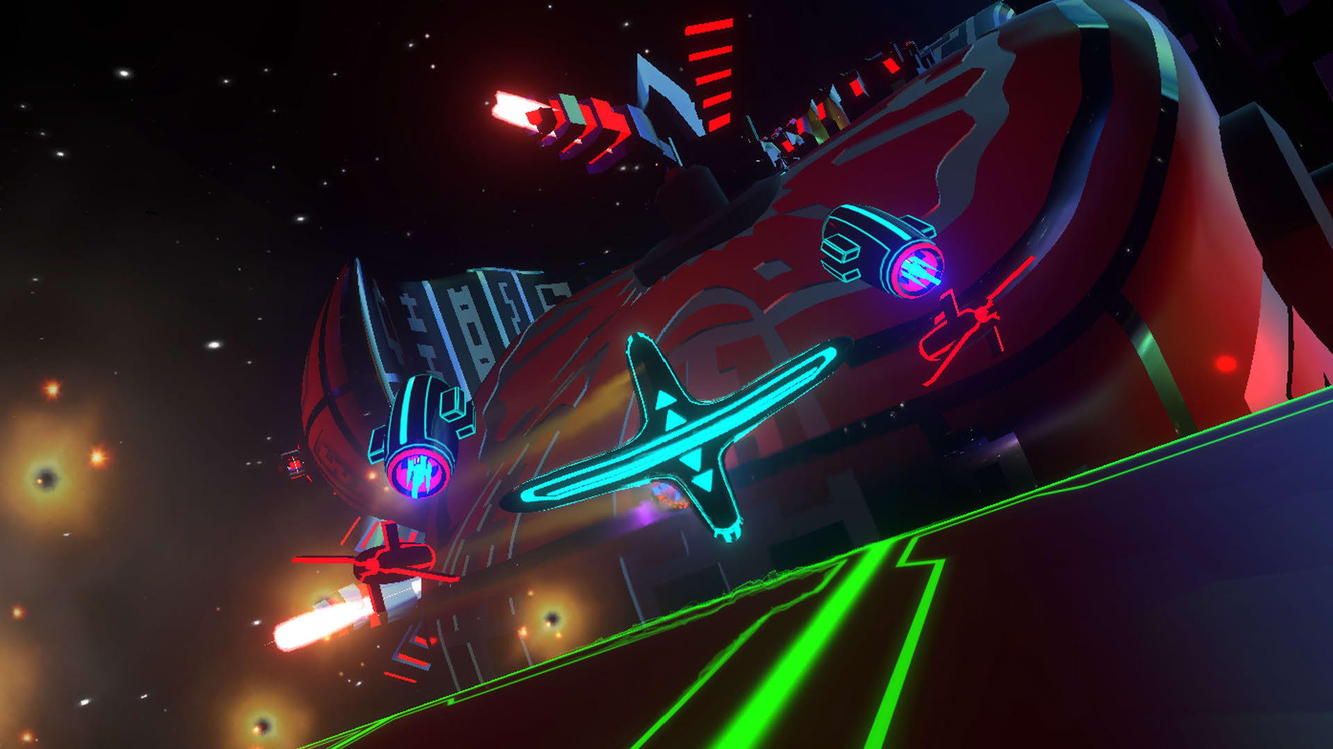 Screenshot for Dystoria