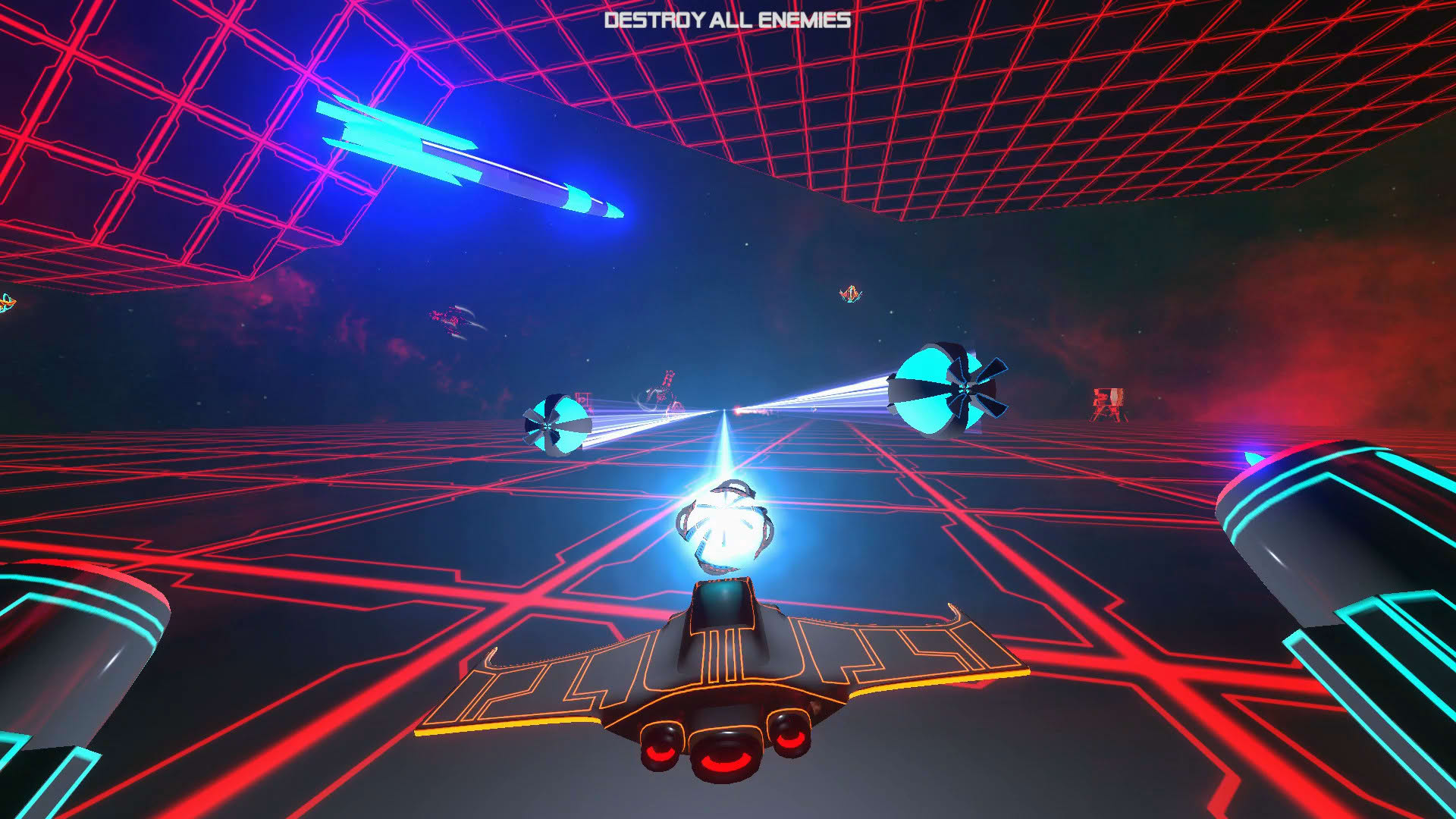 Screenshot for Dystoria