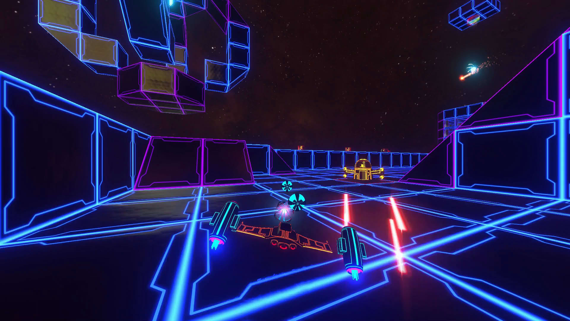Screenshot for Dystoria