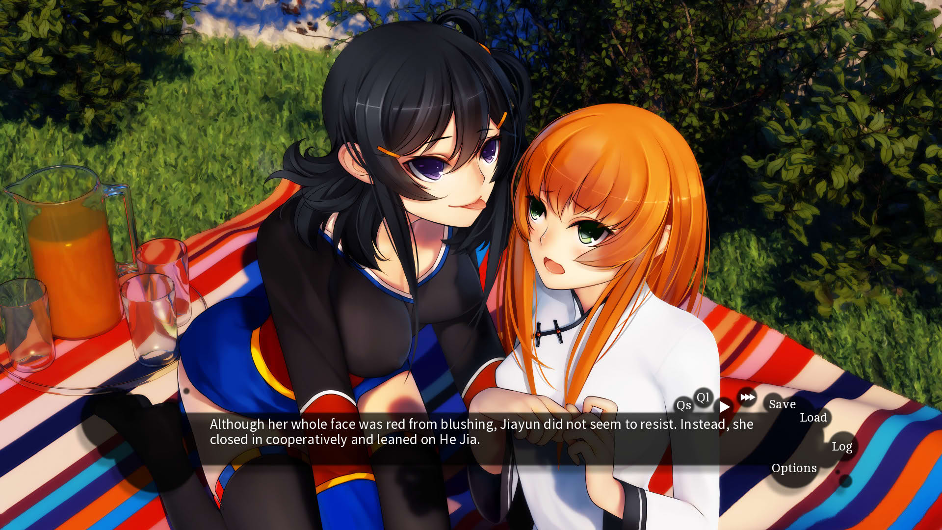 Screenshot for Bai Qu: Hundreds of Melodies