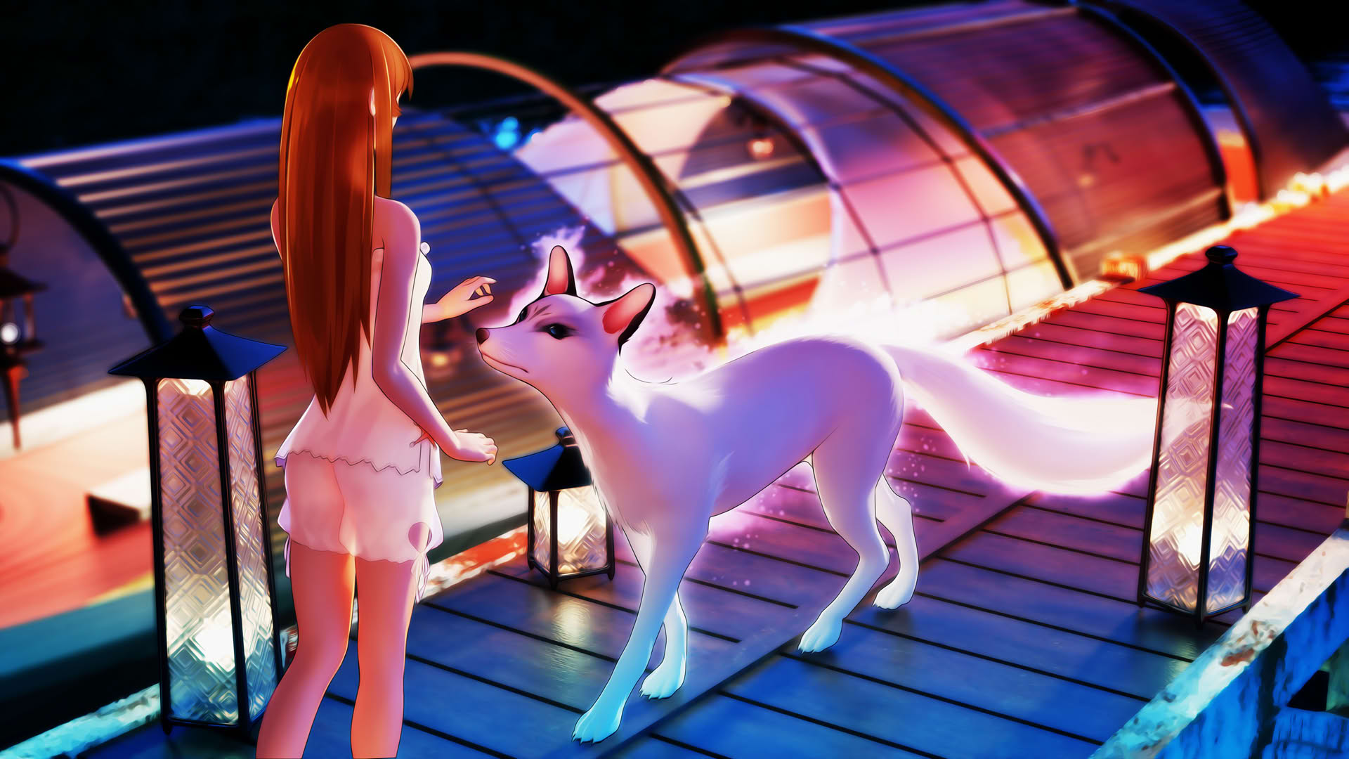 Screenshot for Bai Qu: Hundreds of Melodies