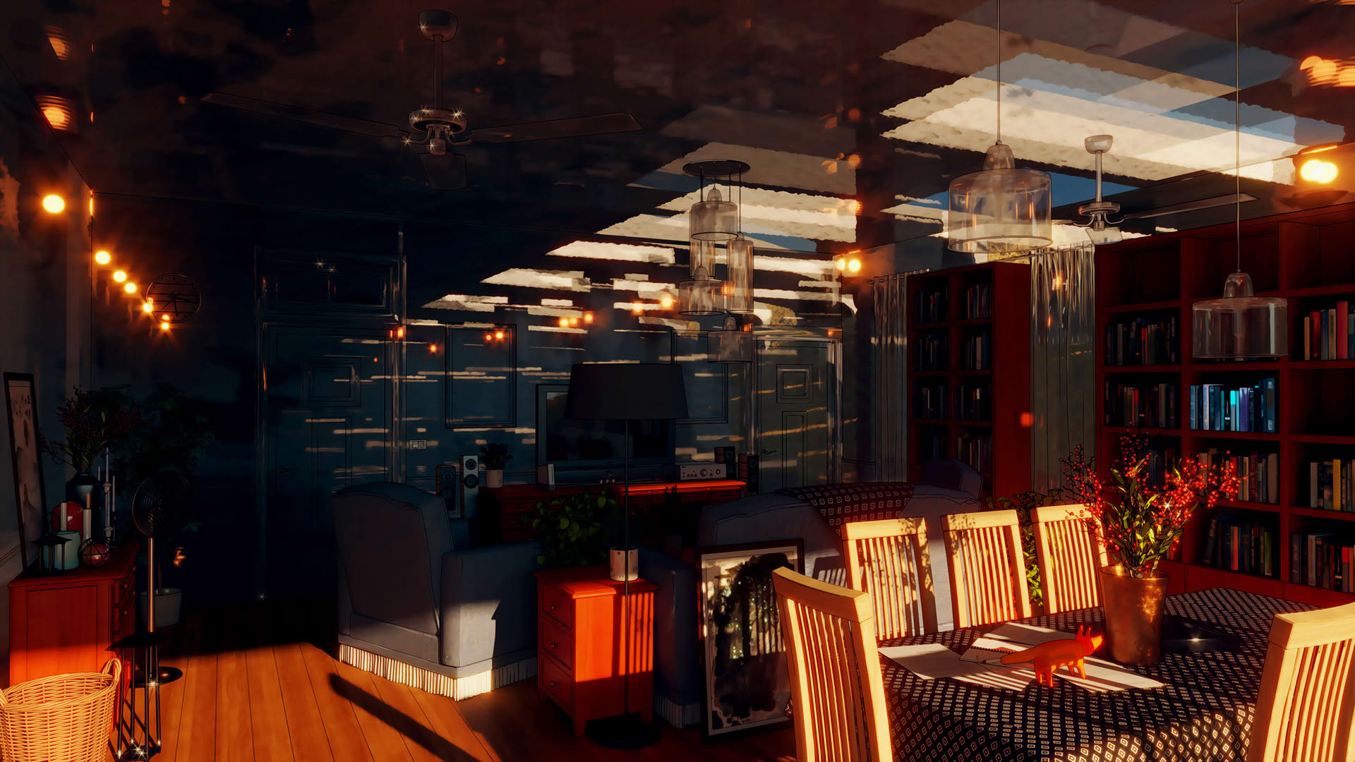 Screenshot for Bai Qu: Hundreds of Melodies