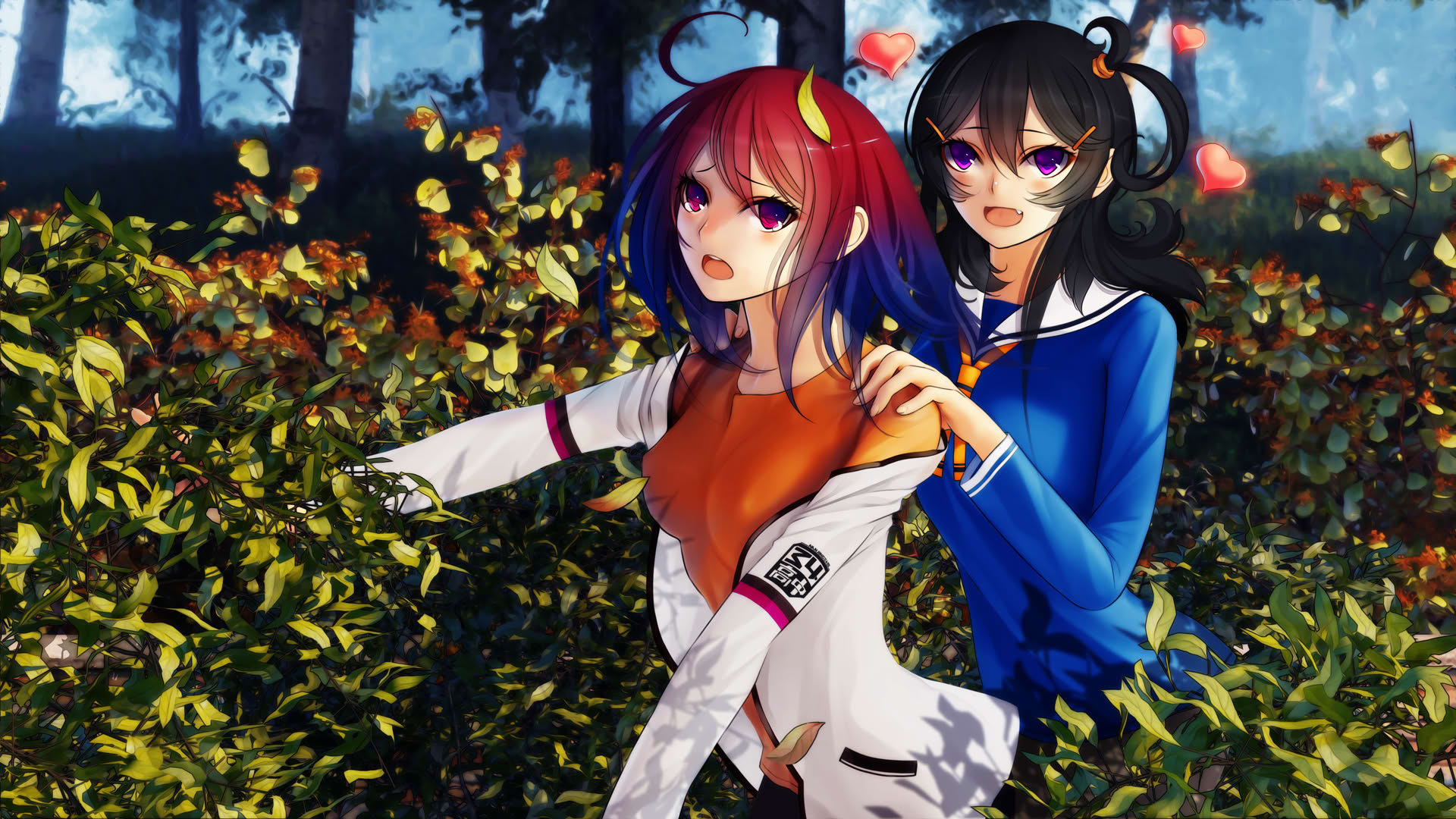 Screenshot for Bai Qu: Hundreds of Melodies