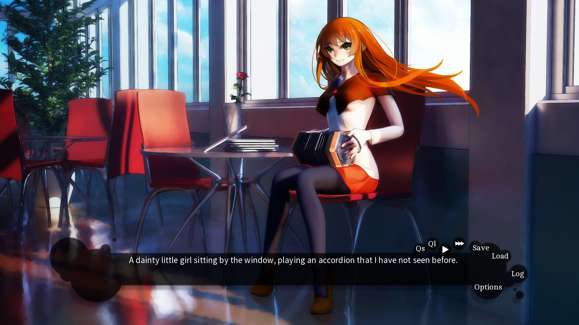 Screenshot for Bai Qu: Hundreds of Melodies