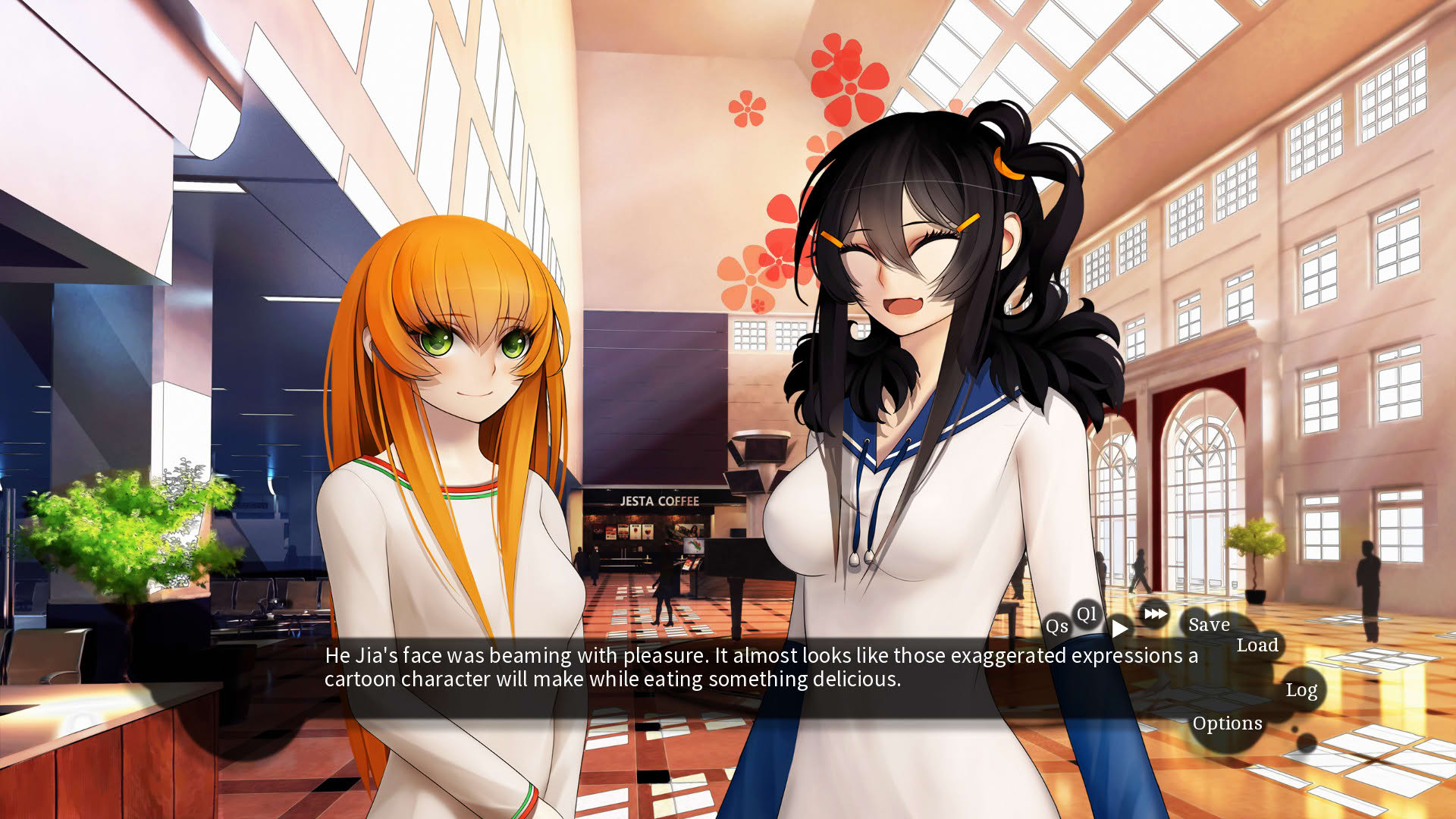Screenshot for Bai Qu: Hundreds of Melodies