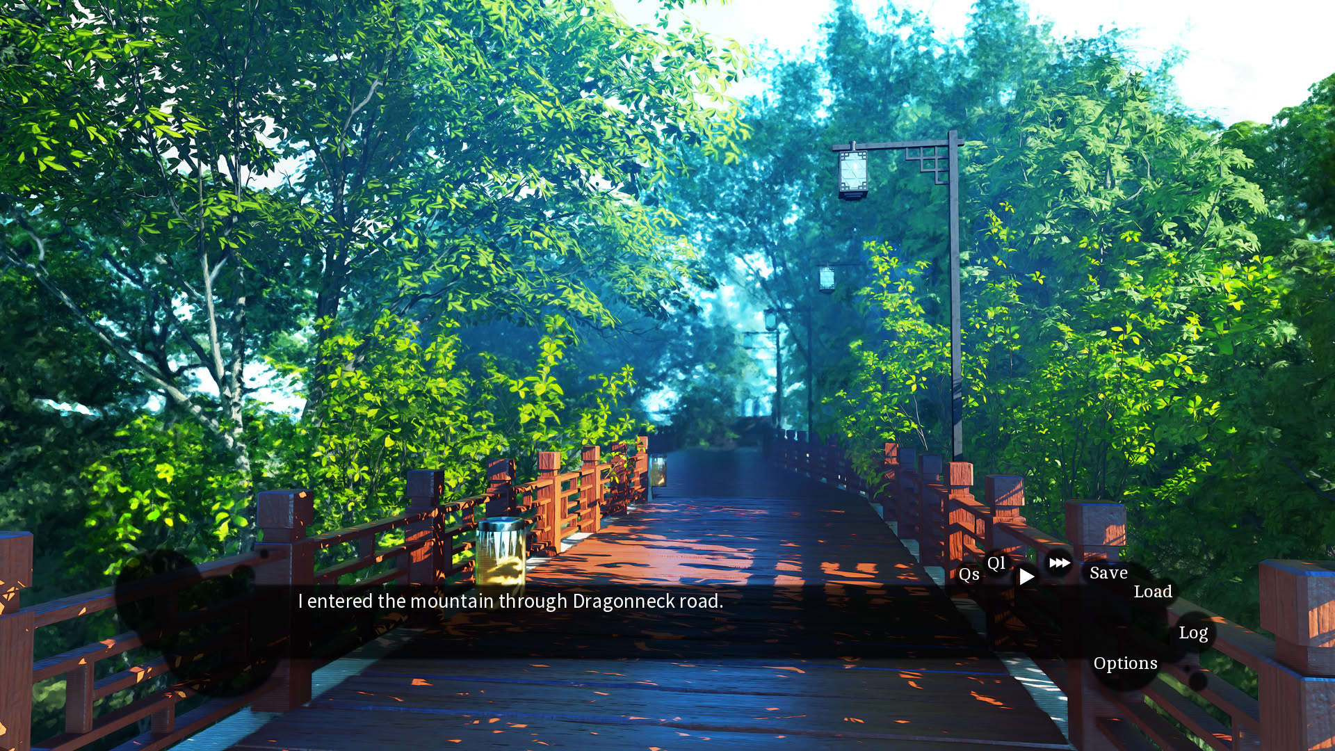 Screenshot for Bai Qu: Hundreds of Melodies