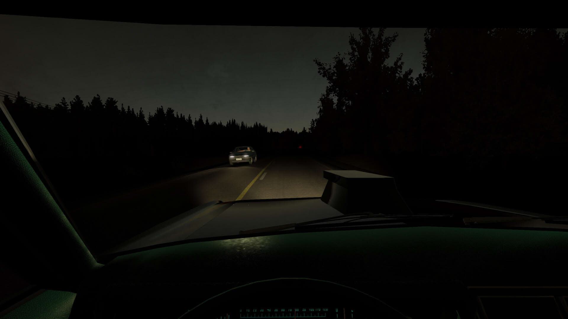Screenshot for My Summer Car