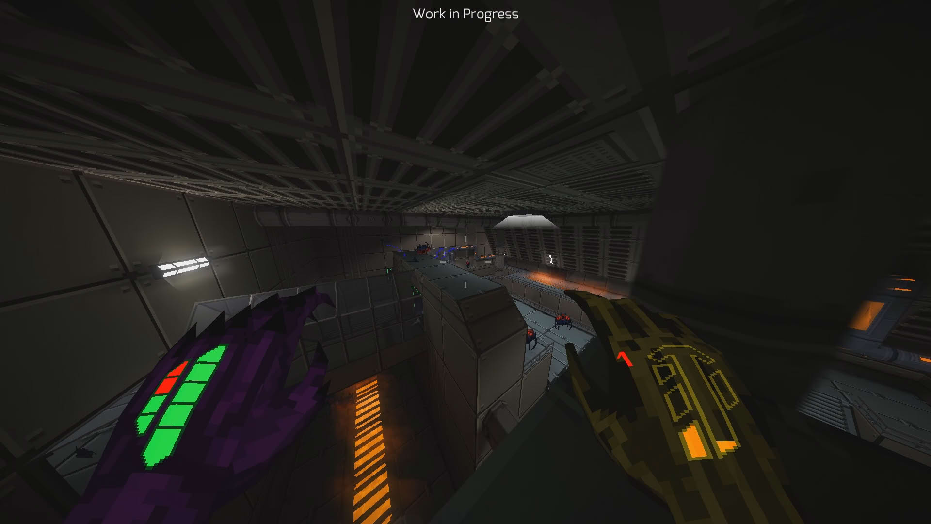Screenshot for Exodemon