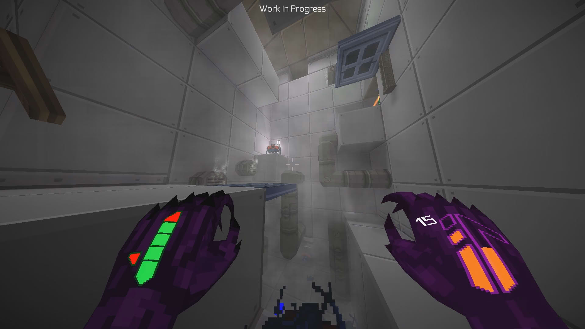 Screenshot for Exodemon